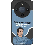 Sonique ���� Greek Cult TV Series ��� Honor Magic8 Lite 5G ���������
