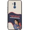 Sonique ���� Greek Cult TV Series ��� Huawei Mate 20 Lite ������� ����