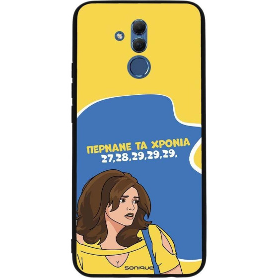 Sonique ���� Greek Cult TV Series ��� Huawei Mate 20 Lite ������� �� ������