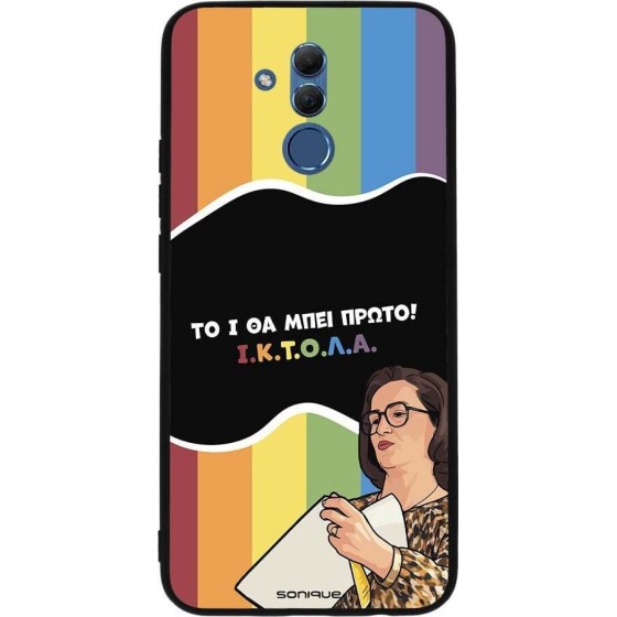 Sonique ���� Greek Cult TV Series ��� Huawei Mate 20 Lite ������
