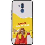 Sonique ���� Greek Cult TV Series ��� Huawei Mate 20 Lite ������ ��� ������
