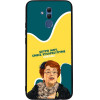Sonique ���� Greek Cult TV Series ��� Huawei Mate 20 Lite ������������ �����