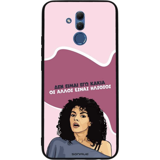 Sonique ���� Greek Cult TV Series ��� Huawei Mate 20 Lite ��� ����� ��� �����