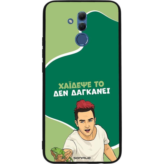 Sonique ���� Greek Cult TV Series ��� Huawei Mate 20 Lite ������� ��