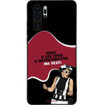 Sonique ���� Greek Cult TV Series ��� Huawei P30 Pro ��������������