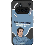 Sonique ���� Greek Cult TV Series ��� Nothing Phone 3a ���������