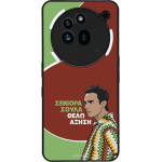 Sonique ���� Greek Cult TV Series ��� Nothing Phone 3a Pro ������