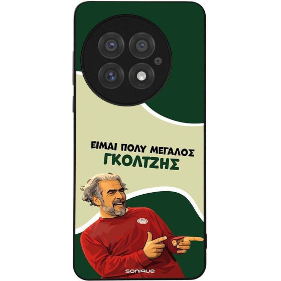 Sonique ���� Greek Cult TV Series ��� OnePlus 13 5G ��������