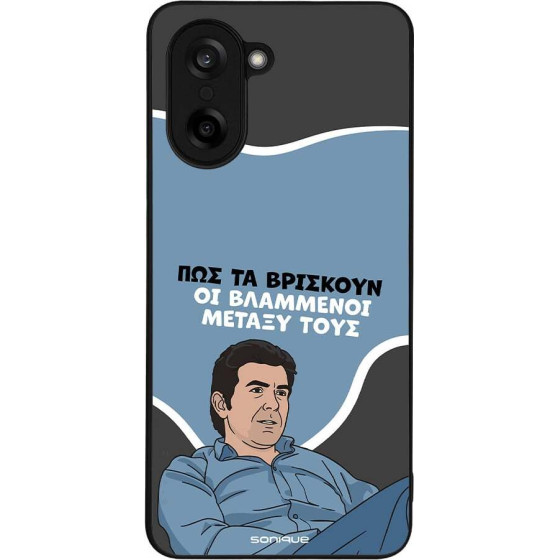 Sonique ���� Greek Cult TV Series ��� OnePlus Nord CE 5 5G ���������
