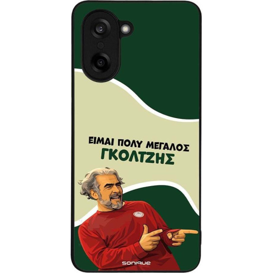 Sonique ���� Greek Cult TV Series ��� OnePlus Nord CE 5 5G ��������
