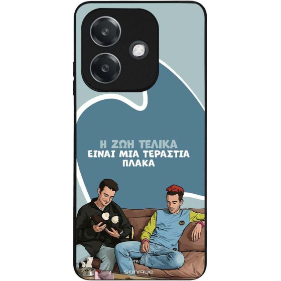 Sonique ���� Greek Cult TV Series ��� Oppo A40 � ��� ����� �����
