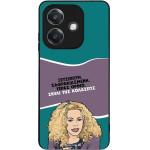 Sonique ���� Greek Cult TV Series ��� Oppo A40 ����� ��� ��������