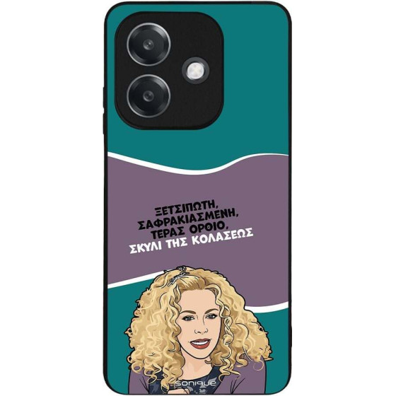 Sonique ���� Greek Cult TV Series ��� Oppo A40 ����� ��� ��������