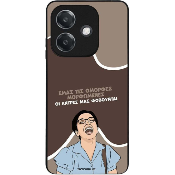 Sonique ���� Greek Cult TV Series ��� Oppo A40 ������� ����������