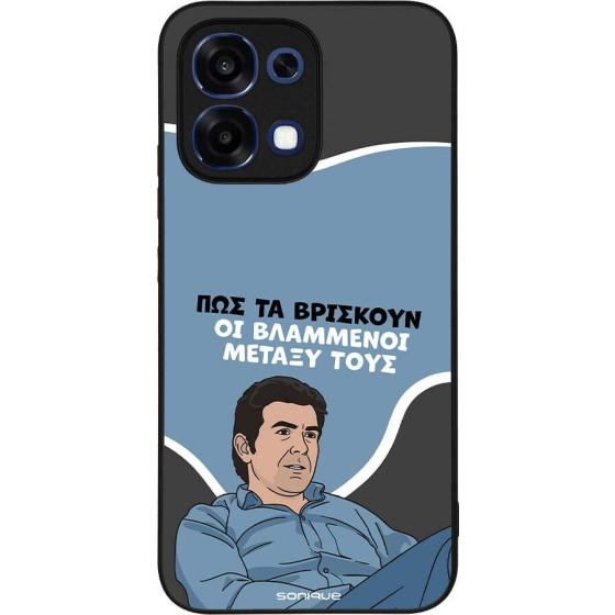 Sonique ���� Greek Cult TV Series ��� Oppo A6 Pro 5G ���������