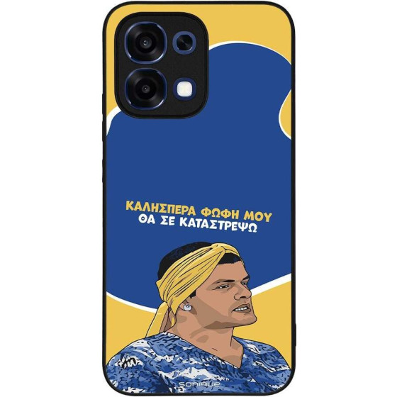 Sonique ���� Greek Cult TV Series ��� Oppo A6 Pro 5G �� �� ����������