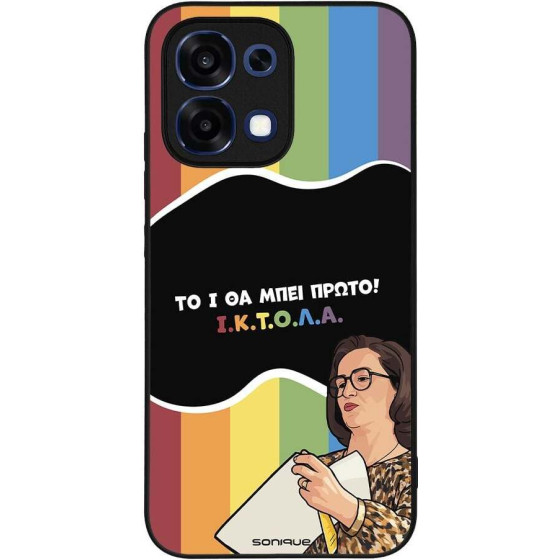 Sonique ���� Greek Cult TV Series ��� Oppo A6 Pro 5G ������