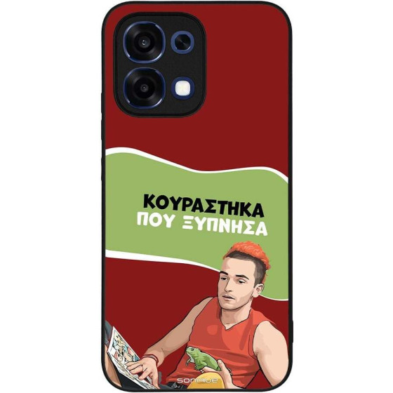 Sonique ���� Greek Cult TV Series ��� Oppo A6 Pro 5G ���������� ��� �������