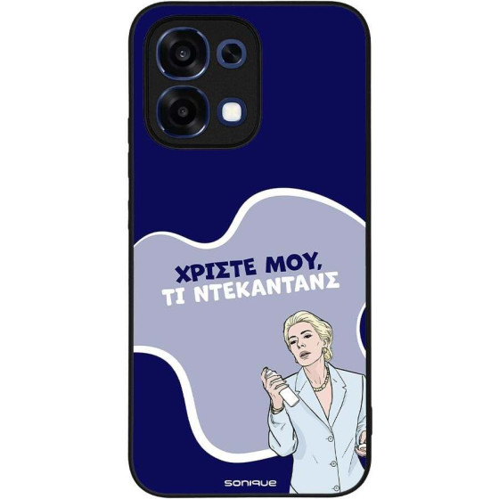 Sonique ���� Greek Cult TV Series ��� Oppo A6 Pro 5G ����������