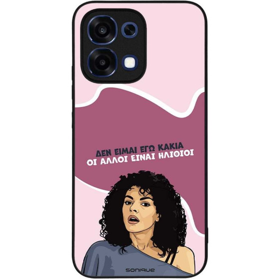 Sonique ���� Greek Cult TV Series ��� Oppo A6 Pro 5G ��� ����� ��� �����
