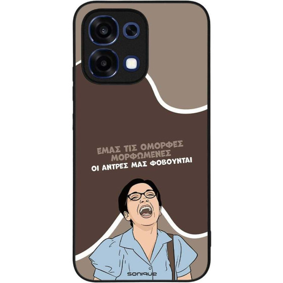 Sonique ���� Greek Cult TV Series ��� Oppo A6 Pro 5G ������� ����������
