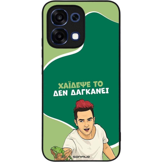 Sonique ���� Greek Cult TV Series ��� Oppo A6 Pro 5G ������� ��