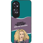 Sonique ���� Greek Cult TV Series ��� Oppo A60 ����� ��� ��������