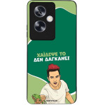 Sonique ���� Greek Cult TV Series ��� Oppo A79 5G ������� ��