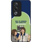 Sonique ���� Greek Cult TV Series ��� Oppo A80 5G ��������