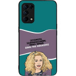 Sonique ���� Greek Cult TV Series ��� Oppo Find X3 Lite 5G ����� ��� ��������