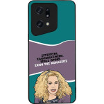 Sonique ���� Greek Cult TV Series ��� Oppo Find X5 Pro 5G ����� ��� ��������