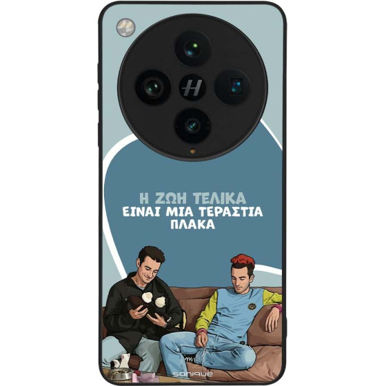 Sonique ���� Greek Cult TV Series ��� Oppo Find X8 Pro 5G � ��� ����� �����