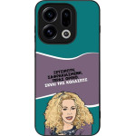Sonique ���� Greek Cult TV Series ��� Oppo Find X9 5G ����� ��� ��������