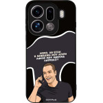 Sonique ���� Greek Cult TV Series ��� Oppo Find X9 Pro 5G �������� ��� �����