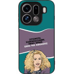 Sonique ���� Greek Cult TV Series ��� Oppo Find X9 Pro 5G ����� ��� ��������