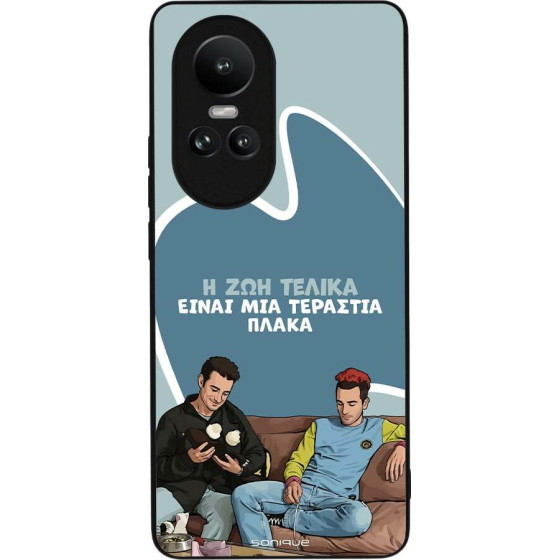 Sonique ���� Greek Cult TV Series ��� Oppo Reno10 5G � ��� ����� �����