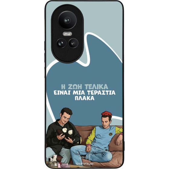 Sonique ���� Greek Cult TV Series ��� Oppo Reno10 Pro 5G � ��� ����� �����