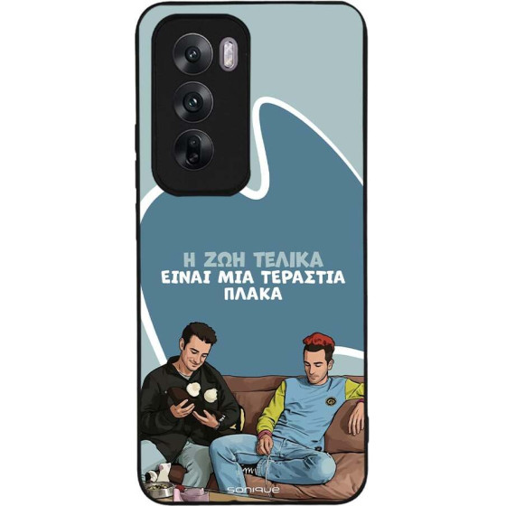 Sonique ���� Greek Cult TV Series ��� Oppo Reno12 5G � ��� ����� �����