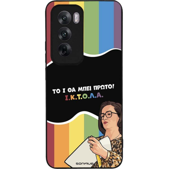 Sonique ���� Greek Cult TV Series ��� Oppo Reno12 5G ������