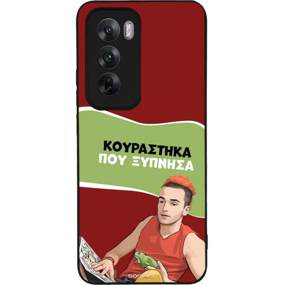 Sonique ���� Greek Cult TV Series ��� Oppo Reno12 5G ���������� ��� �������