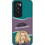 Sonique ���� Greek Cult TV Series ��� Oppo Reno12 5G ����� ��� ��������