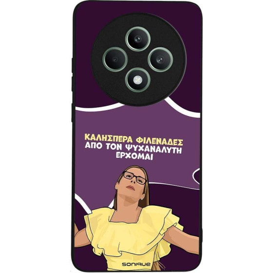 Sonique ���� Greek Cult TV Series ��� Oppo Reno12 F 5G / Oppo Reno12 FS 5G ��� ��� ���������� �������