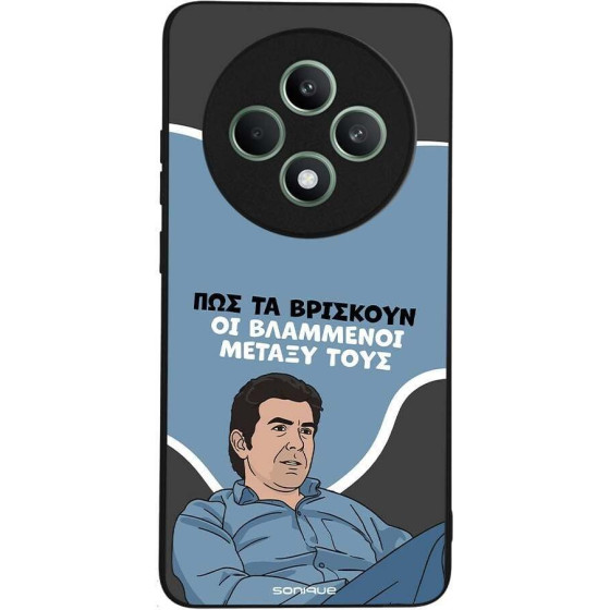 Sonique ���� Greek Cult TV Series ��� Oppo Reno12 F 5G / Oppo Reno12 FS 5G ���������