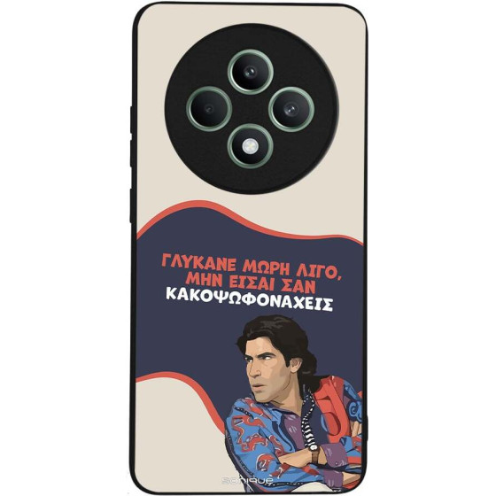 Sonique ���� Greek Cult TV Series ��� Oppo Reno12 F 5G / Oppo Reno12 FS 5G ������� ����