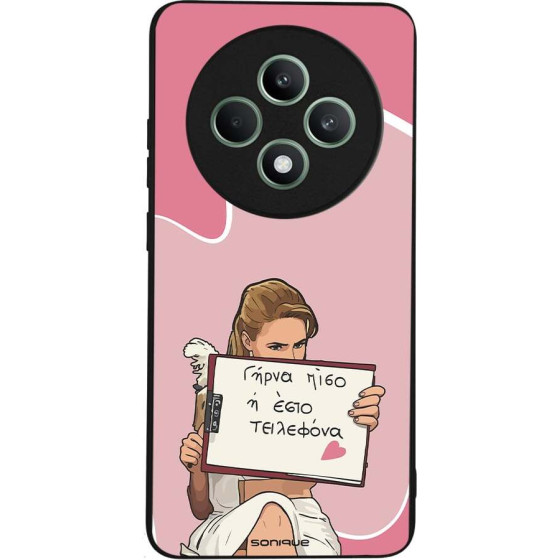 Sonique ���� Greek Cult TV Series ��� Oppo Reno12 F 5G / Oppo Reno12 FS 5G ����� ����