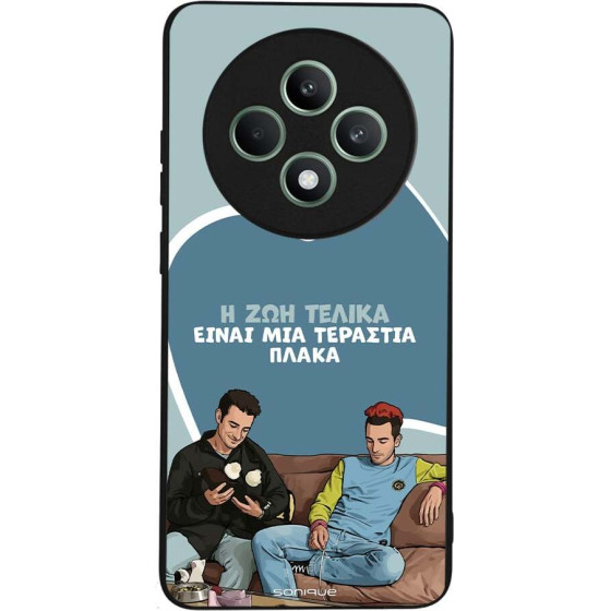 Sonique ���� Greek Cult TV Series ��� Oppo Reno12 F 5G / Oppo Reno12 FS 5G � ��� ����� �����