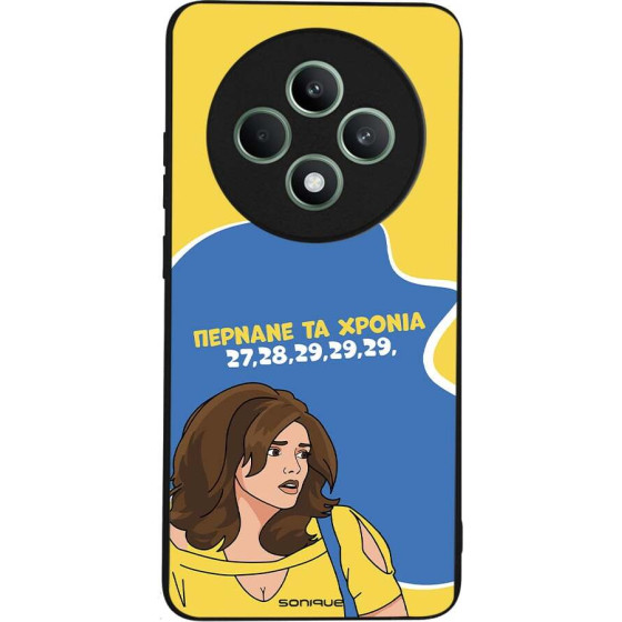 Sonique ���� Greek Cult TV Series ��� Oppo Reno12 F 5G / Oppo Reno12 FS 5G ������� �� ������