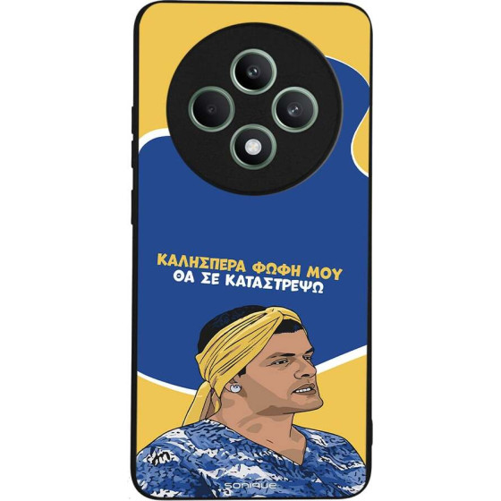 Sonique ���� Greek Cult TV Series ��� Oppo Reno12 F 5G / Oppo Reno12 FS 5G �� �� ����������