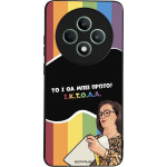 Sonique ���� Greek Cult TV Series ��� Oppo Reno12 F 5G / Oppo Reno12 FS 5G ������