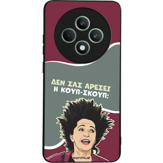 Sonique ���� Greek Cult TV Series ��� Oppo Reno12 F 5G / Oppo Reno12 FS 5G ����-�����